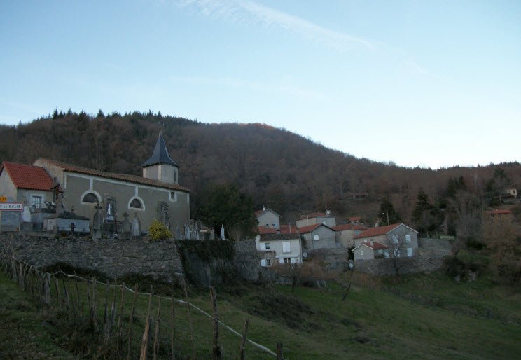 Galié, France, France